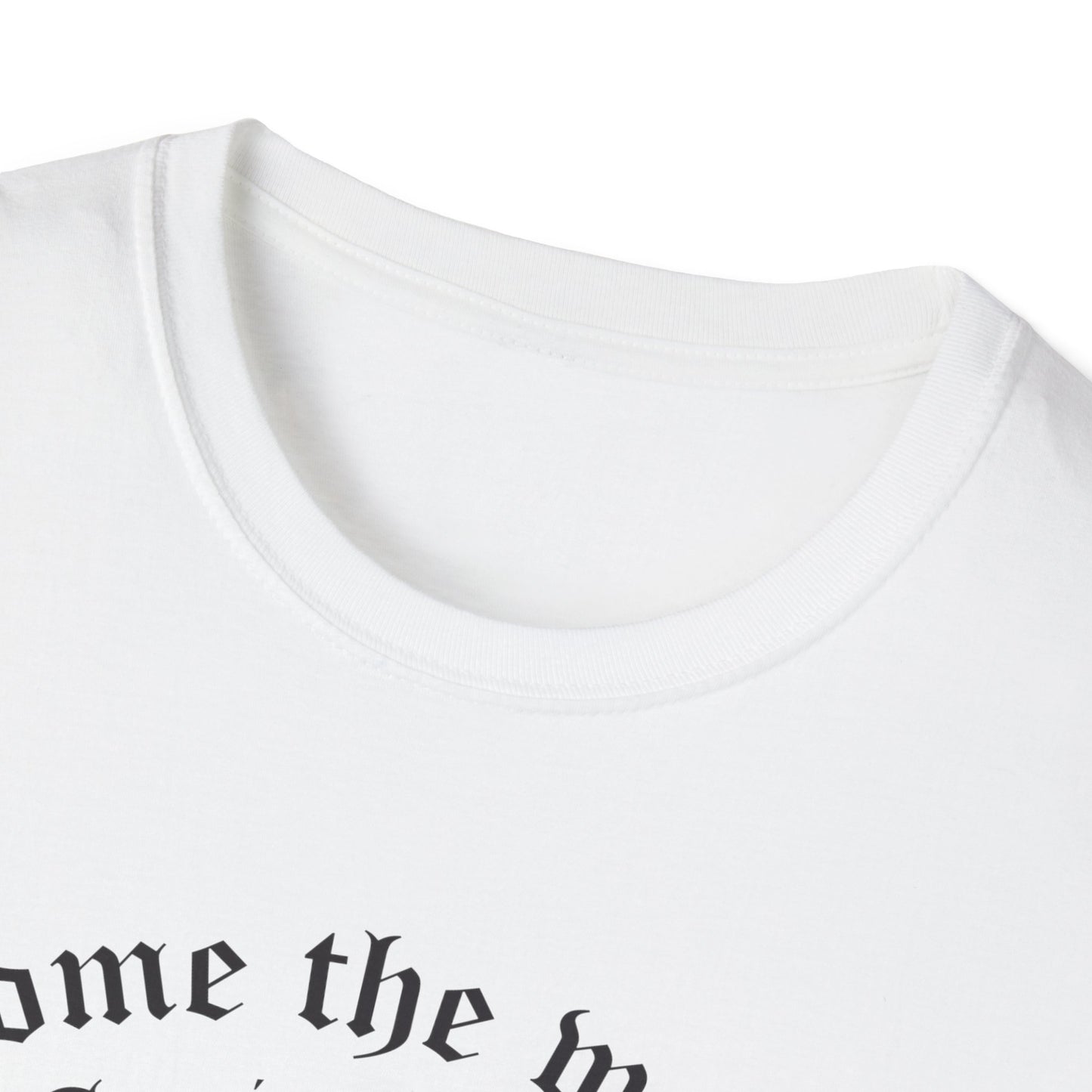 "England Shall Stand" Crusader T-Shirt