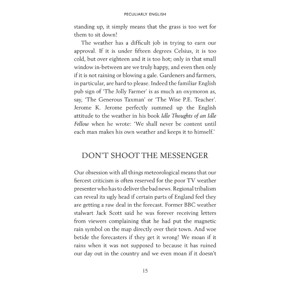 The Wicked Wit of England (Book)