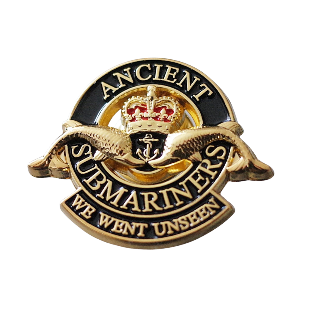 Royal Navy Veteran’s Bundle | 65% OFF!