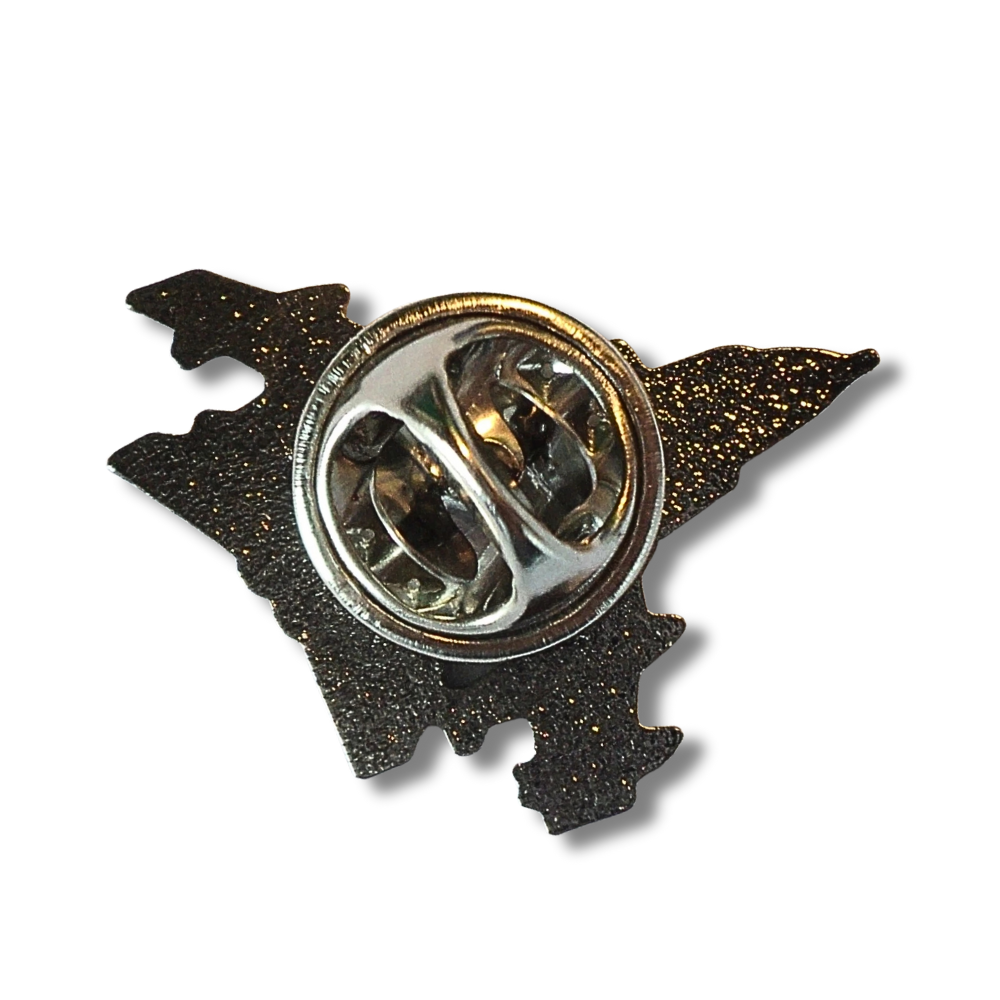 Panavia Tornado Pin Badge