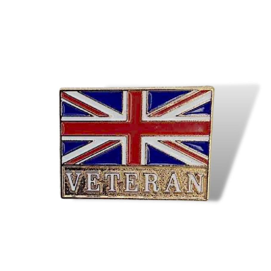 British Remembrance Bundle | 60% OFF!