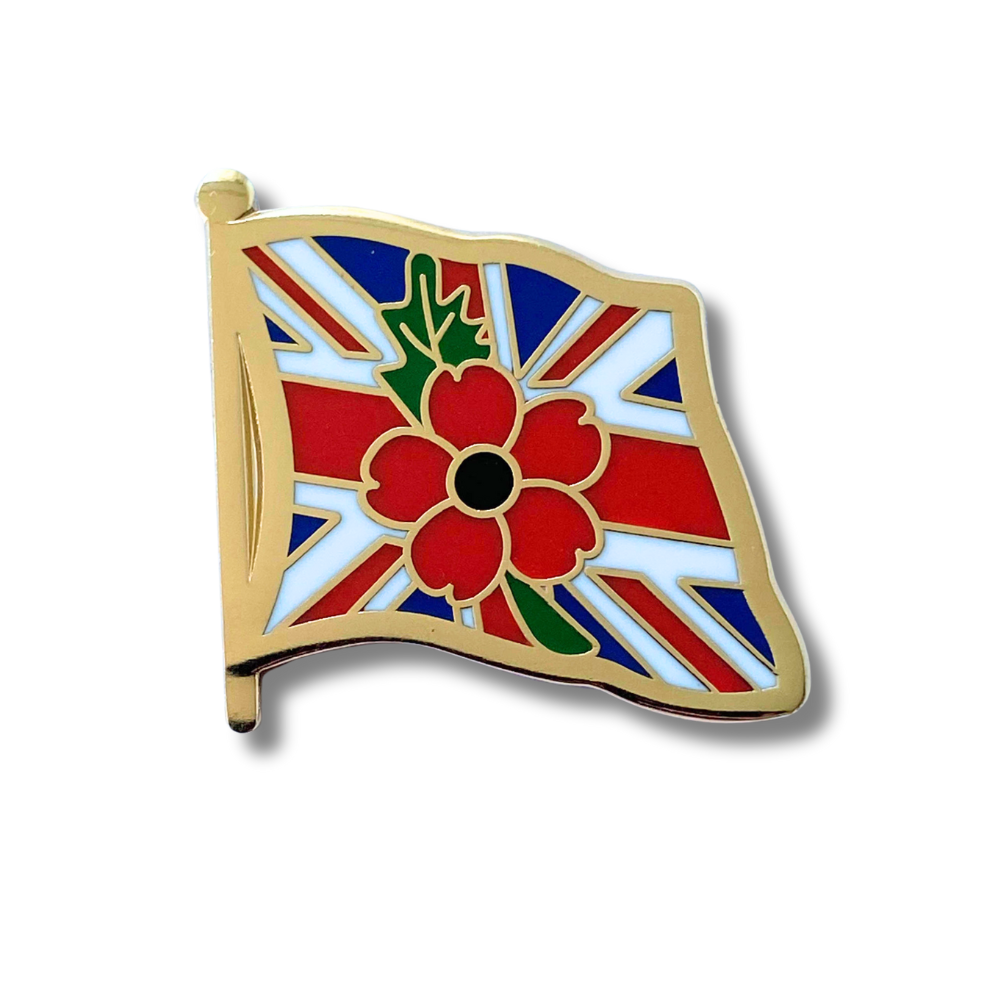 British Remembrance Bundle | 60% OFF!