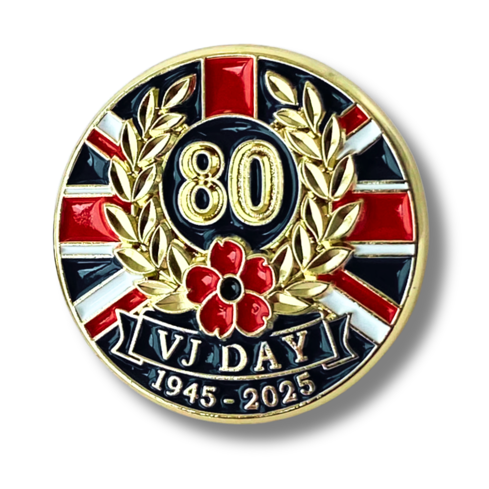 Royal Navy Veteran’s Bundle | 65% OFF!