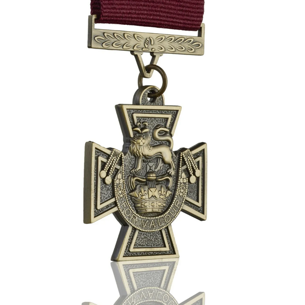 Victoria Cross (VC) British Military Award Medal