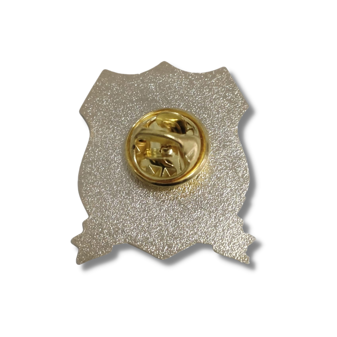 ELIZABETH II Queens Platinum Jubilee Badge