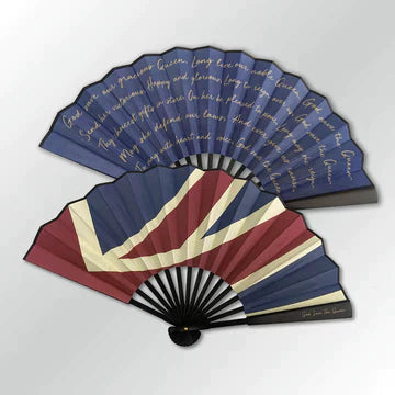 "GOD SAVE THE QUEEN" COMMEMORATIVE BUNDLE