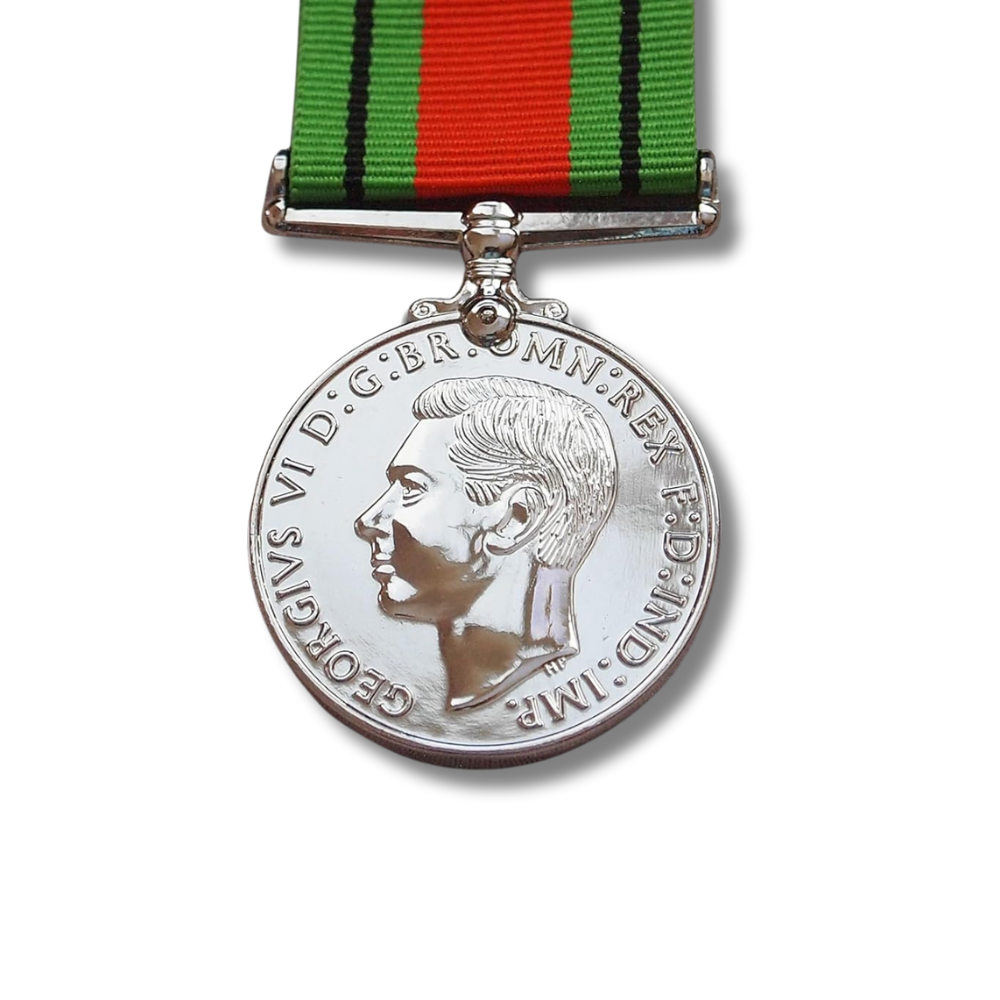 Defence Medal (Full Size)