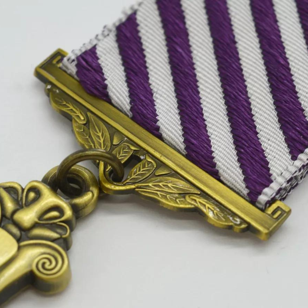 RAF Distinguished Flying Cross Medal