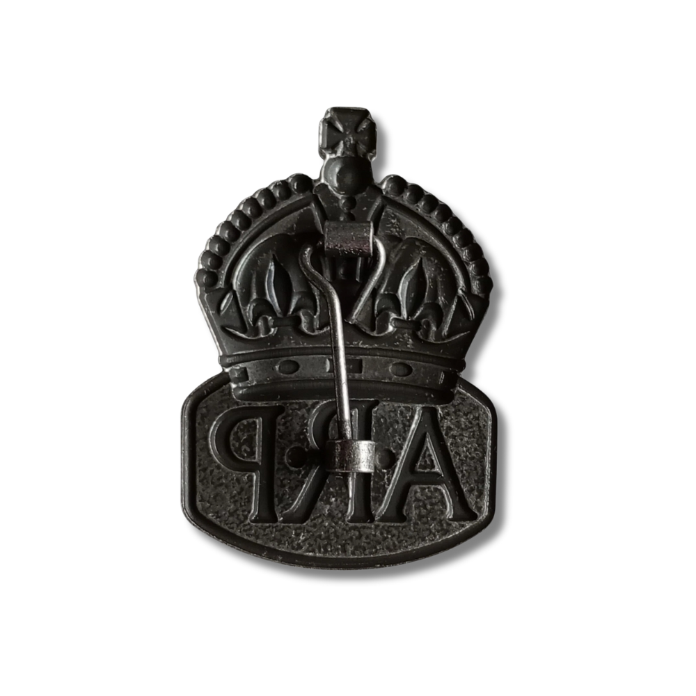 Air Raid Precautions (ARP) Replica Pin Badge