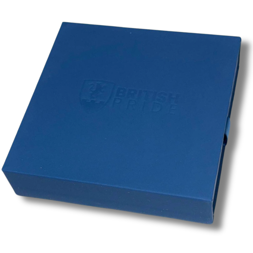 British Pride Gift Box