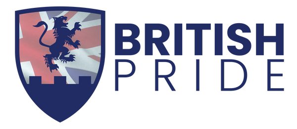 BRITISH PRIDE
