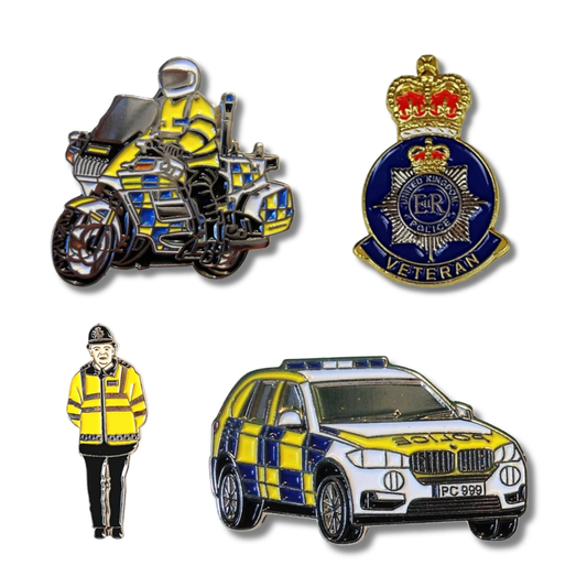British Police Heritage Collection