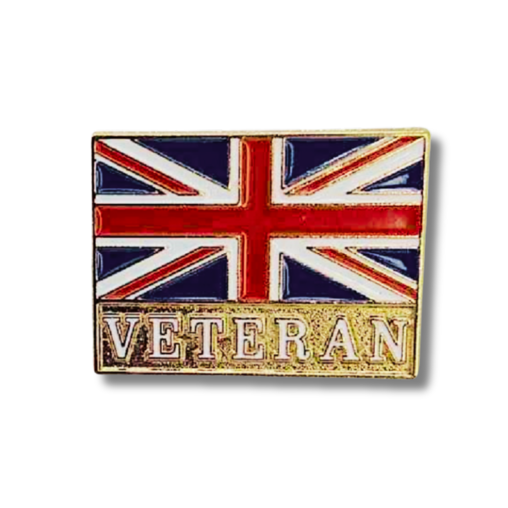 Falkland Veteran Bundle