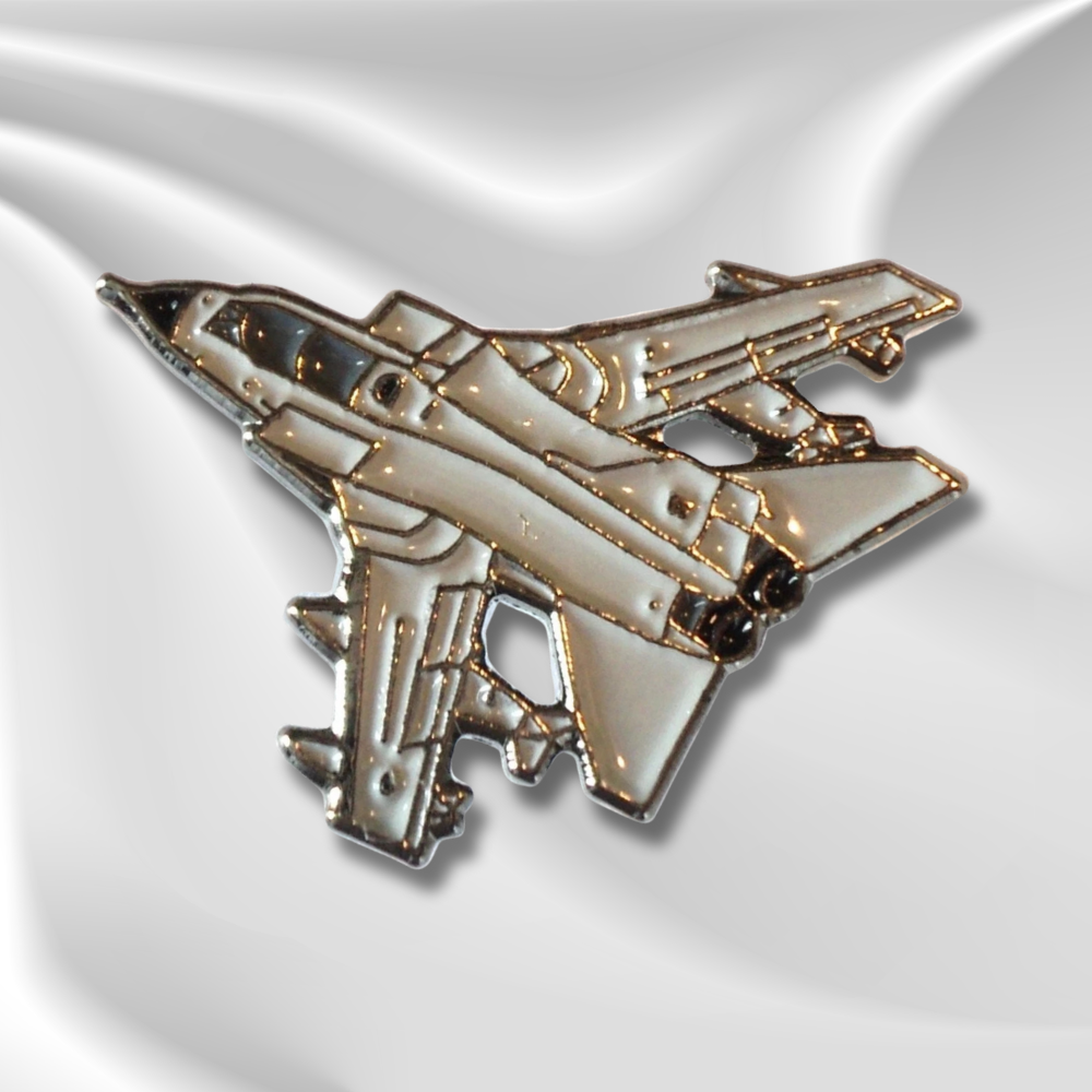 Panavia Tornado Pin Badge