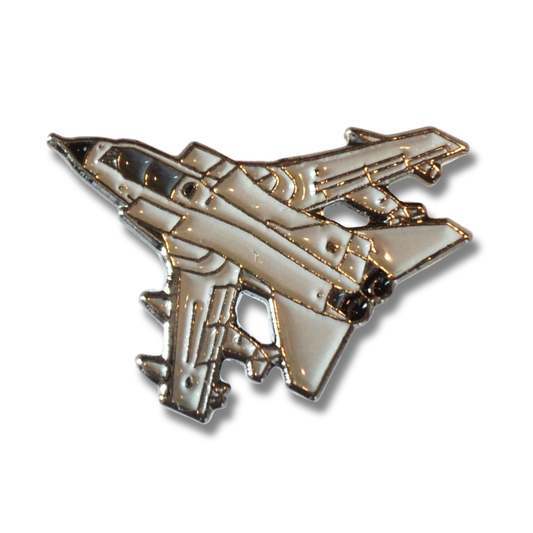 Panavia Tornado Pin Badge