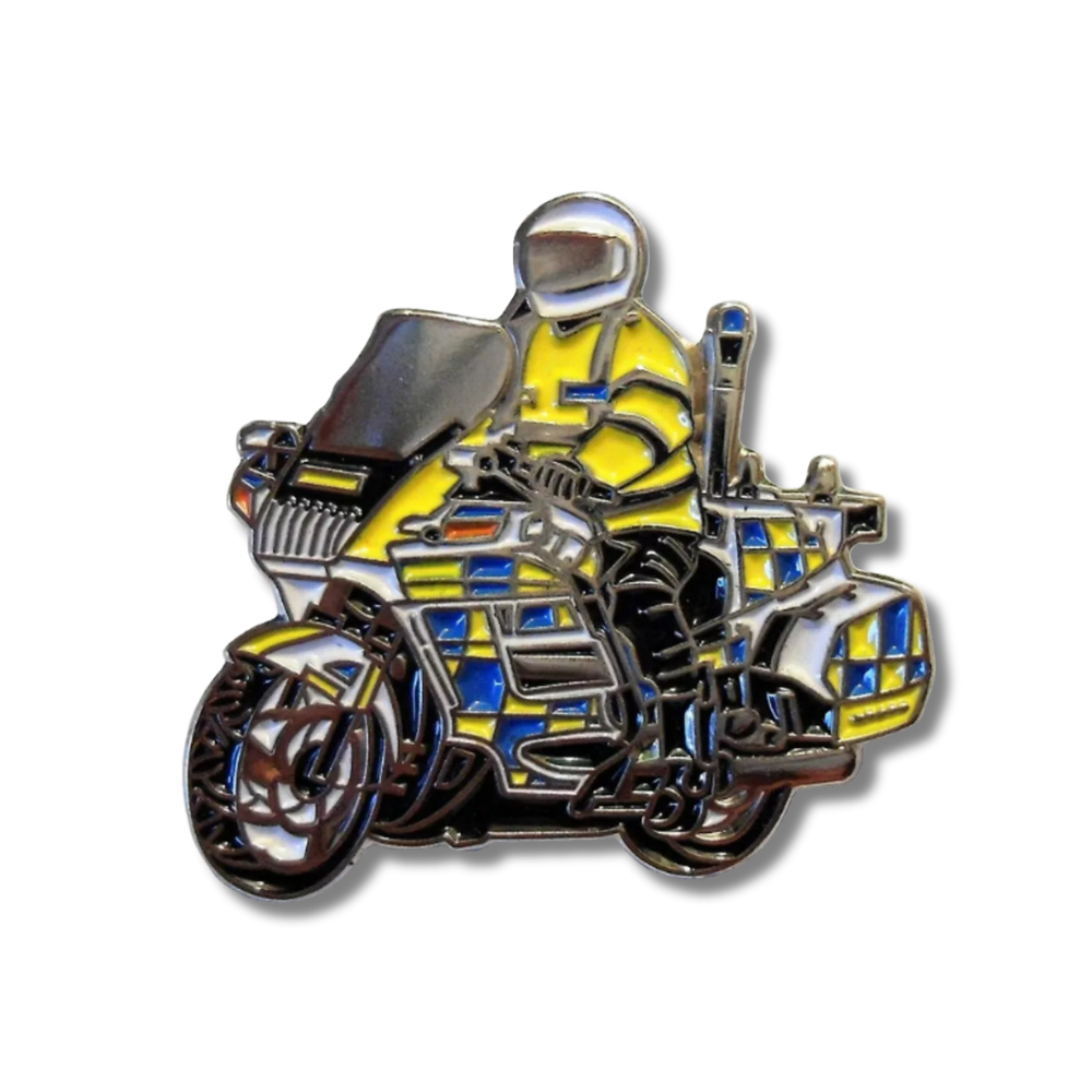 British Police Heritage Collection