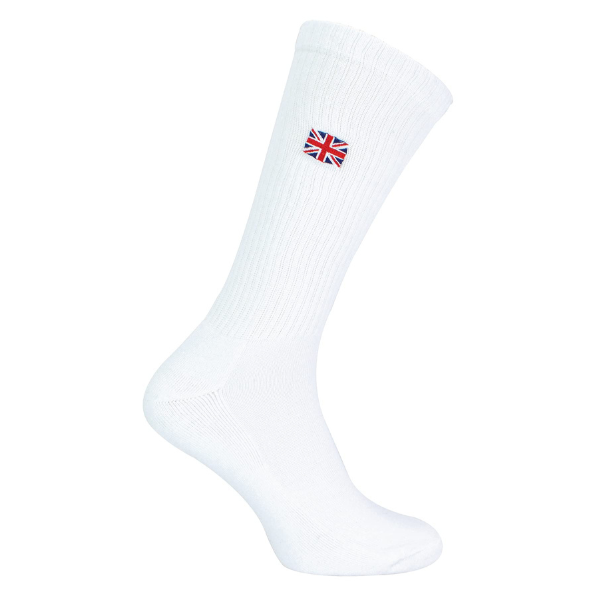 Unisex Union Jack London Socks Gift Set