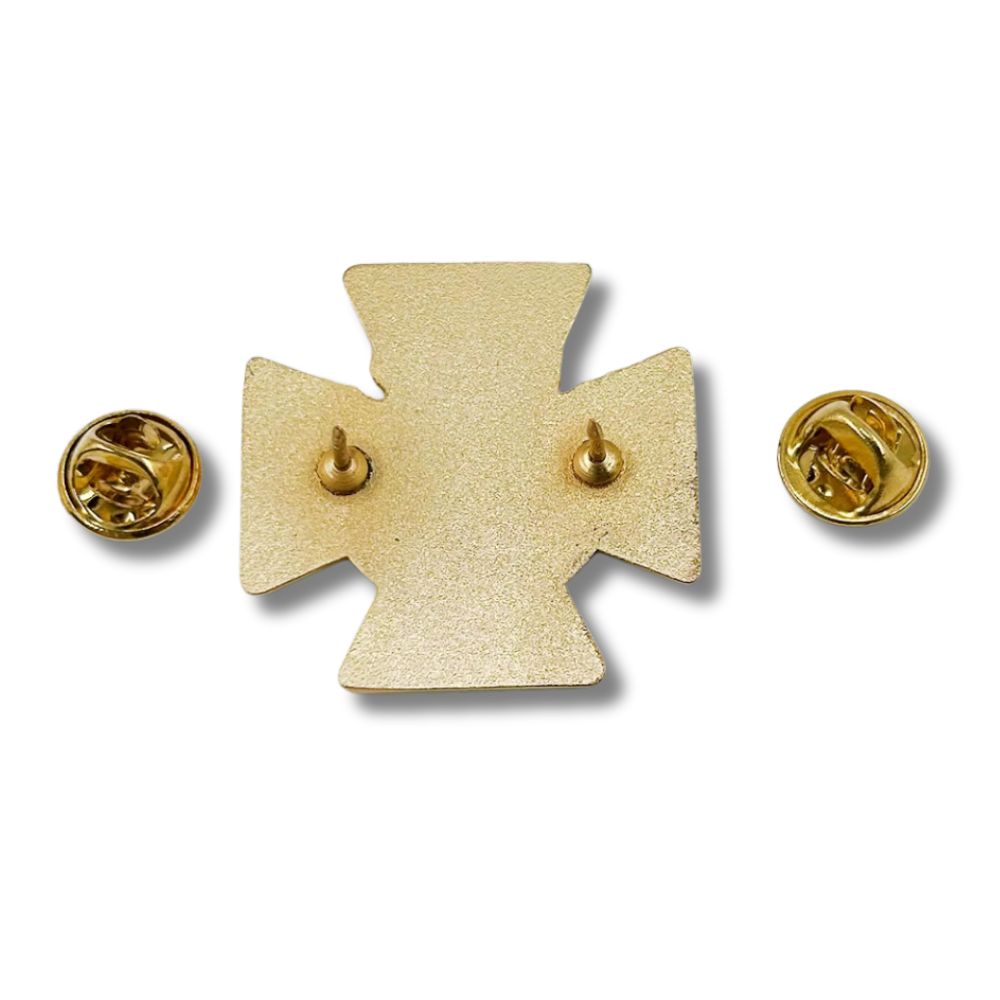 Victoria Cross Medal Pin Badge