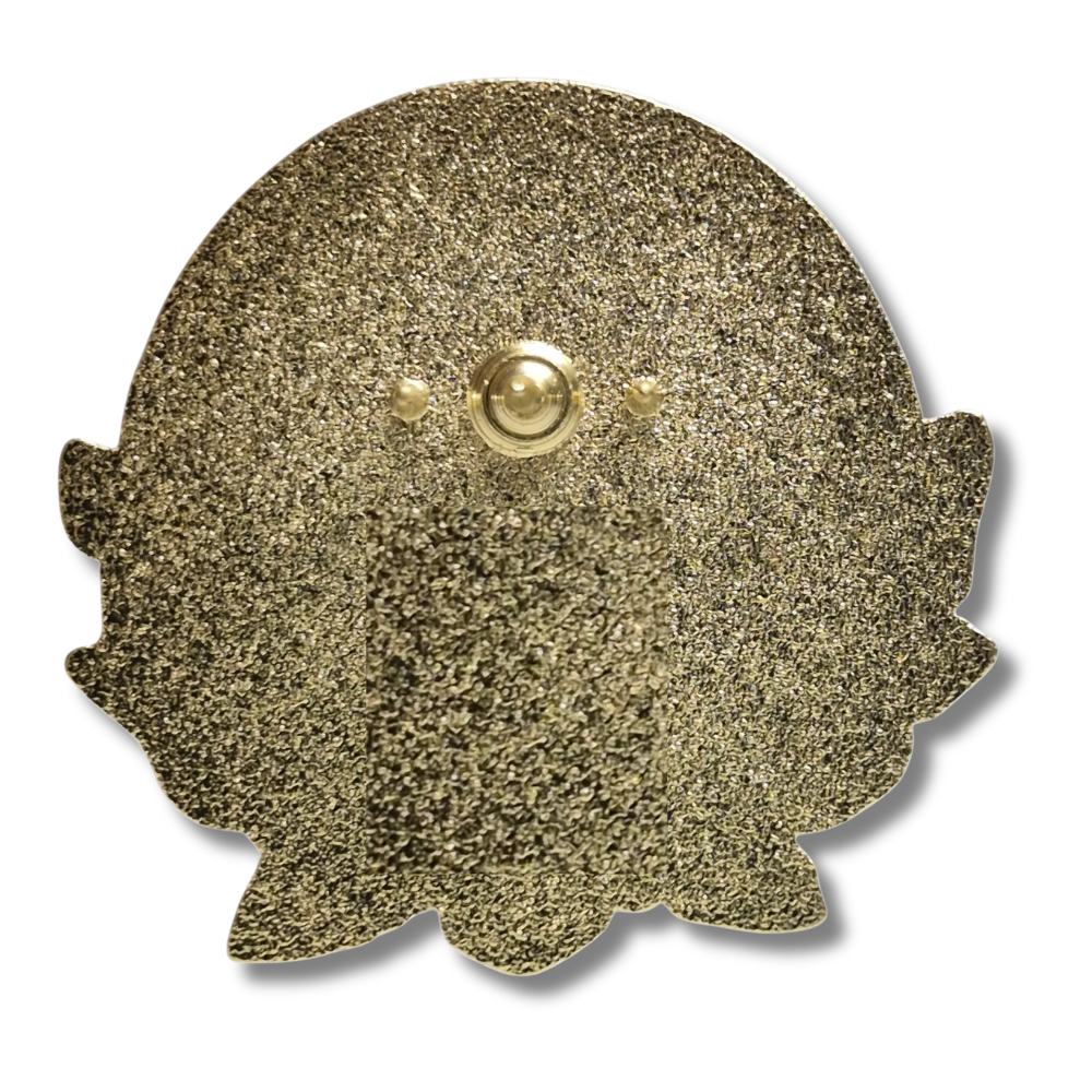 West Ham Station Attack 50th Anniversary Pin Badge