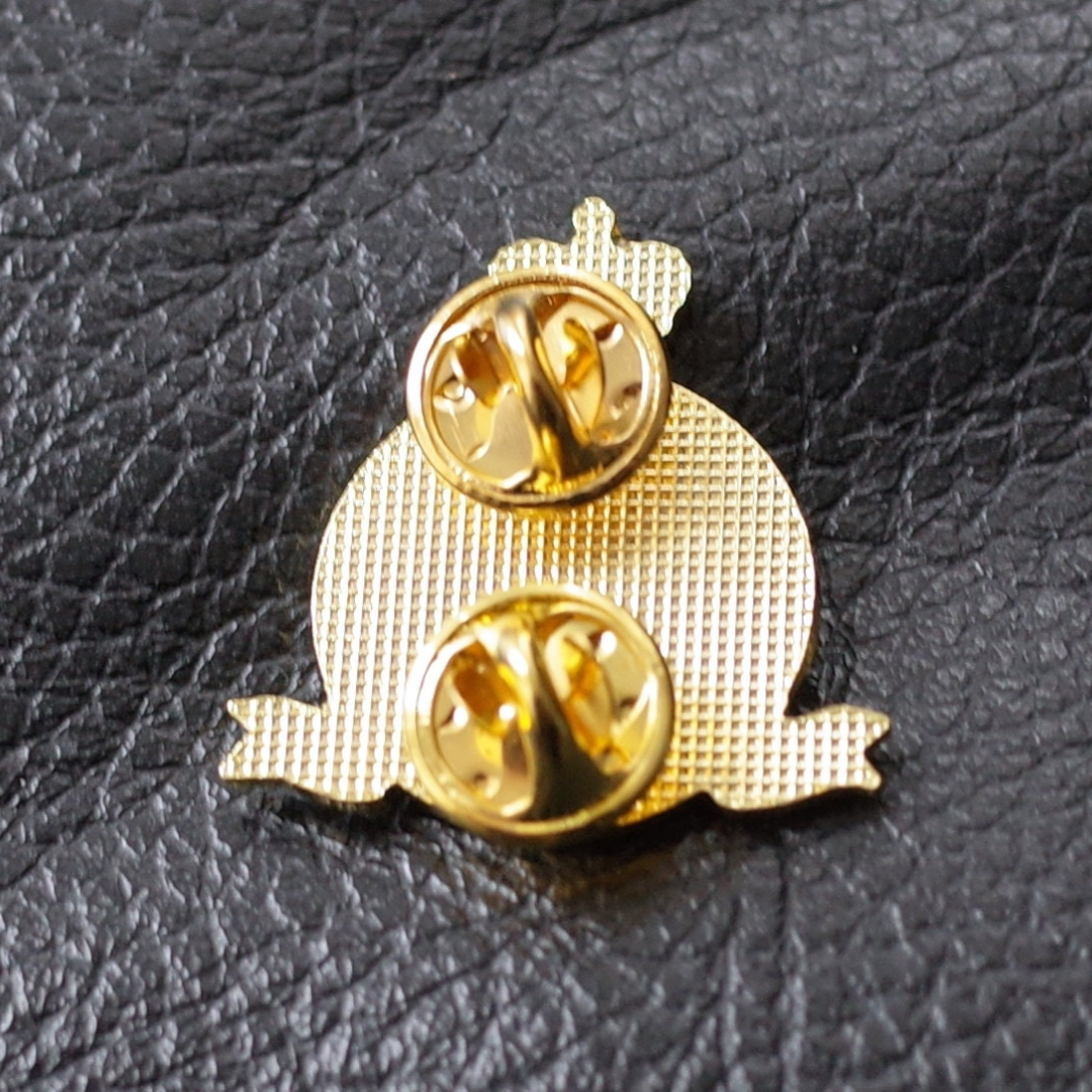 Royal Navy Veteran Pin Badge – BRITISH PRIDE