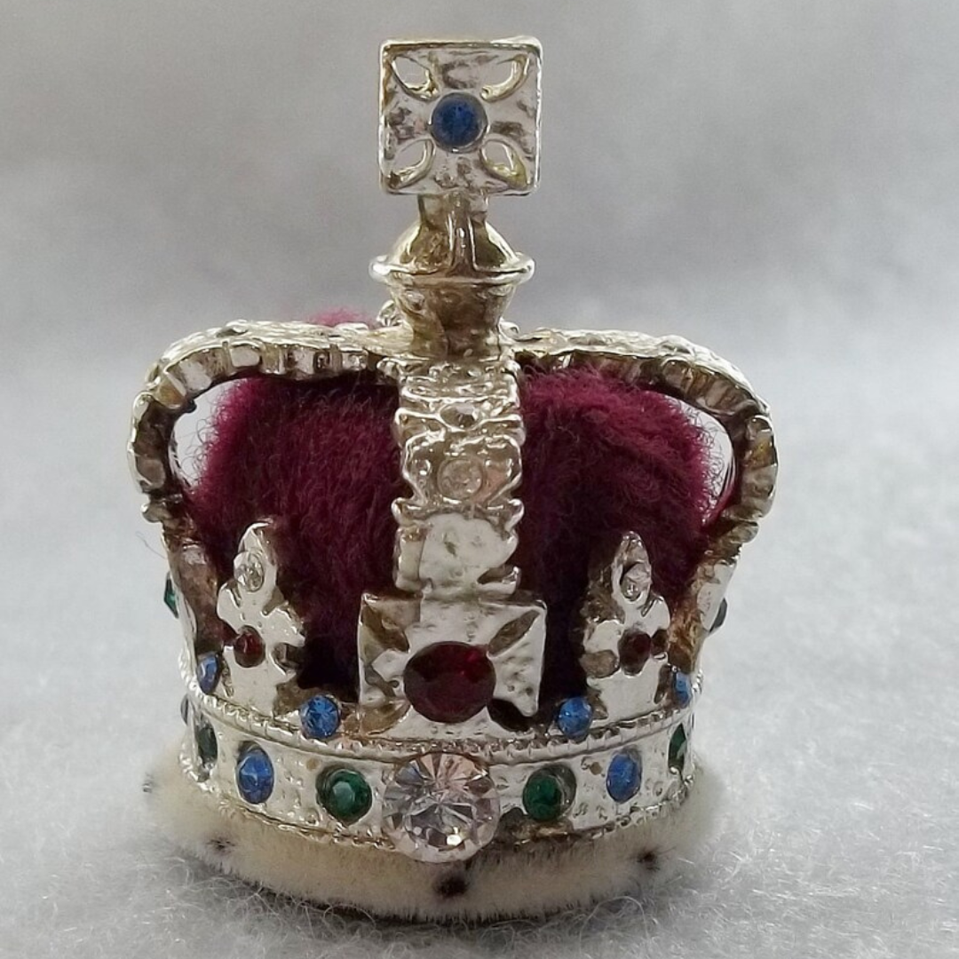 Crown Miniature - Imperial State Crown Collectors Edition