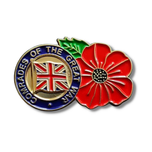 Limited Edition D-Day 80th Anniversary Commemorative Badge,D-Day 80th Anniversary Commemorative Badge, World War Ii Normandy Souvenir Decoration, Tribute To The Brave Heroes In History (3 PCS - Foto 3