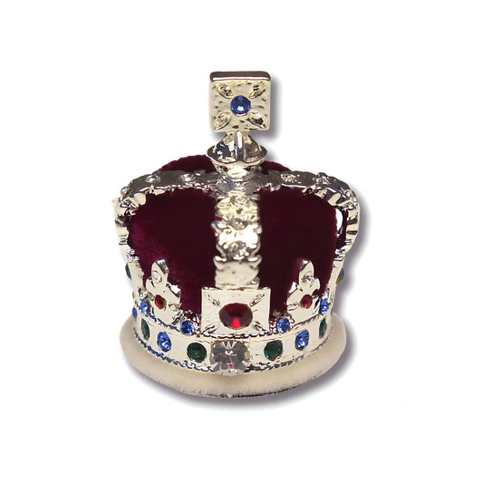 Crown Miniature - Imperial State Crown Collectors Edition