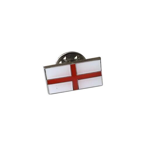 Flag of England Pin Badge